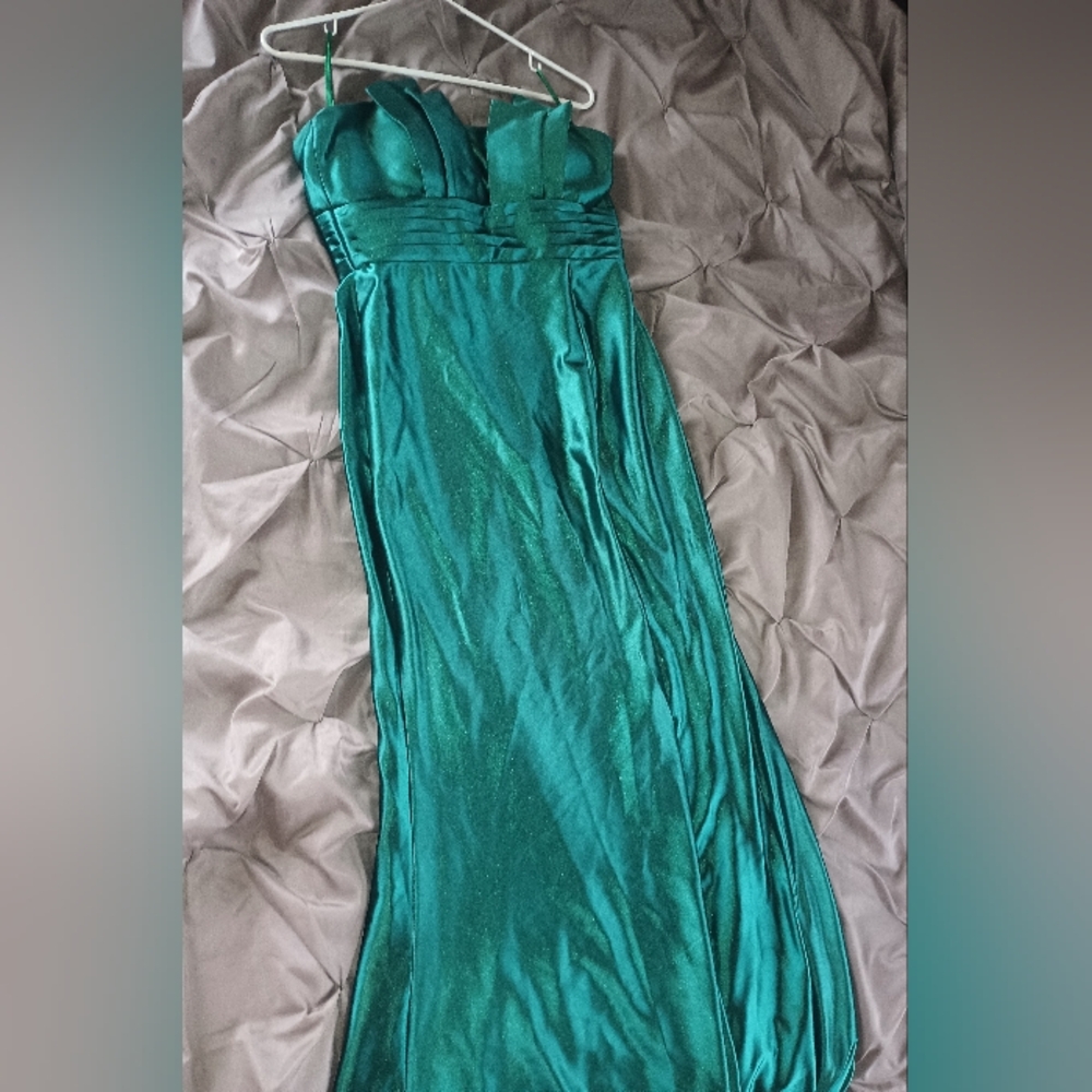 Bridesmaid dress